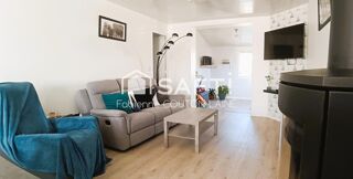  Maison � vendre 6 pi�ces 122 m�