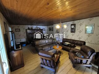  Maison � vendre 5 pi�ces 106 m�