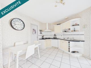  Maison � vendre 5 pi�ces 134 m�