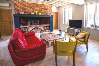  Maison à vendre 6 pièces 170 m²