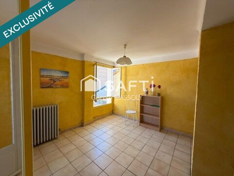  Appartement à vendre 5 pièces 87 m²