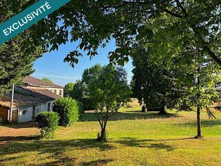  Maison à vendre 5 pièces 113 m²