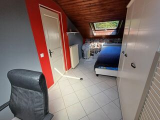  Maison à vendre 5 pièces 121 m²