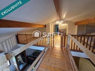  Maison  vendre 8 pices 200 m