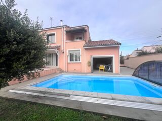  Maison � vendre 5 pi�ces 78 m�