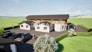  Maison � vendre 4 pi�ces 85 m�