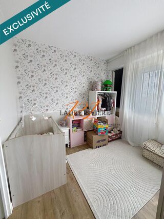  Appartement � vendre 2 pi�ces 48 m�