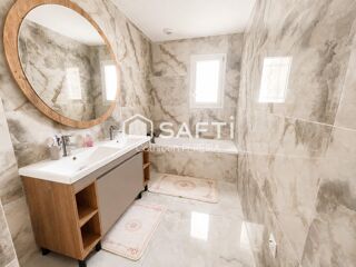  Maison à vendre 4 pièces 132 m²