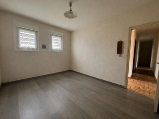  Maison à vendre 3 pièces 81 m²