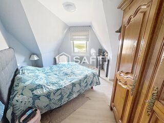  Maison à vendre 6 pièces 104 m²