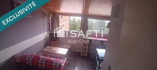  Appartement à vendre 1 pièce 15 m²