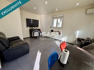 Maison  vendre 3 pices 63 m