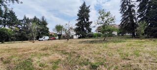  Terrain à vendre 1072 m²