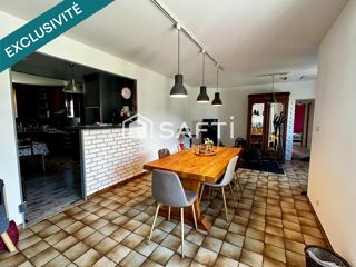  Maison à vendre 7 pièces 140 m²
