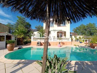  Maison � vendre 5 pi�ces 160 m�