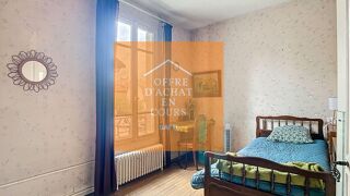  Maison  vendre 3 pices 48 m