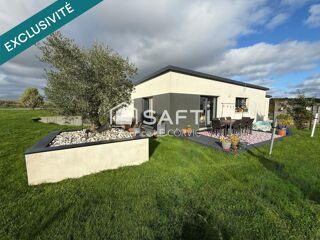  Maison � vendre 5 pi�ces 109 m�