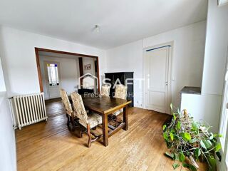  Maison � vendre 6 pi�ces 167 m�