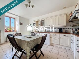  Maison à vendre 5 pièces 181 m²