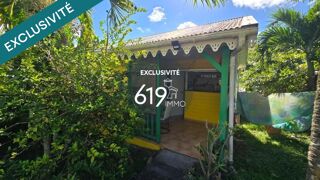  Maison � vendre 1 pi�ce 32 m�