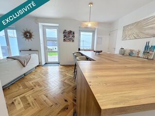  Maison � vendre 5 pi�ces 80 m�