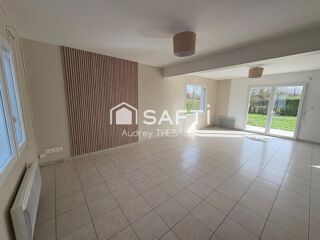  Maison � vendre 4 pi�ces 73 m�