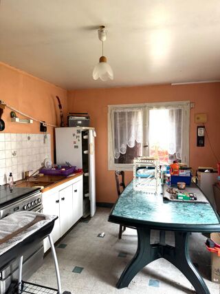  Maison � vendre 3 pi�ces 61 m�
