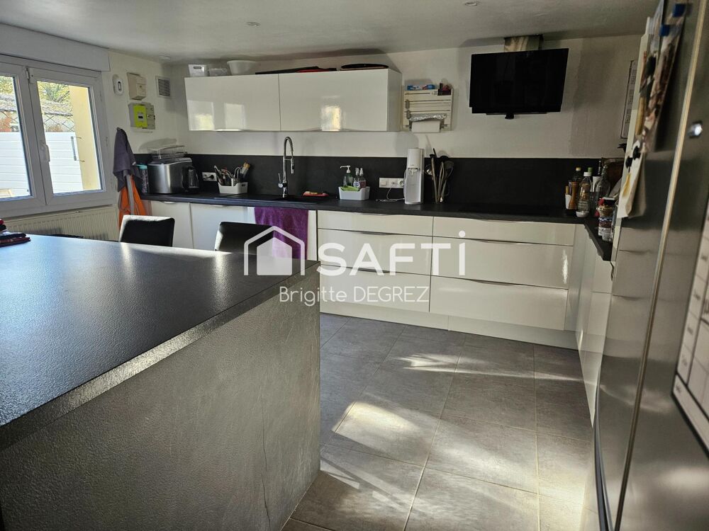 Vente Maison Maison avec gros potentiel Pontchateau