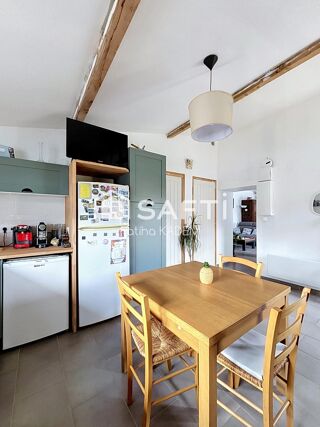  Maison à vendre 3 pièces 68 m²