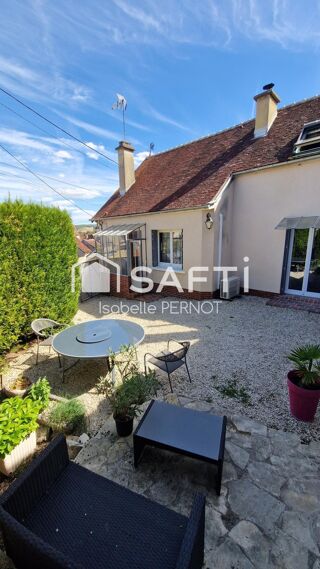  Maison à vendre 5 pièces 127 m²