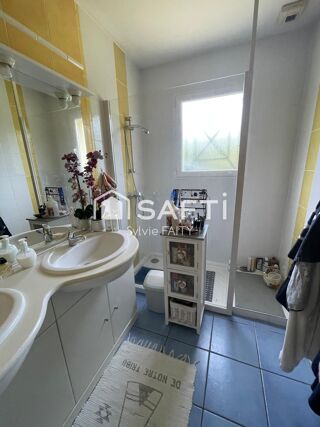  Maison  vendre 4 pices 92 m