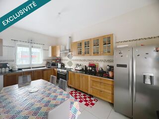  Maison � vendre 4 pi�ces 94 m�