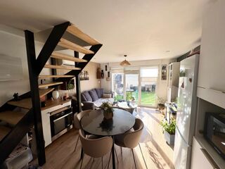  Maison � vendre 2 pi�ces 38 m�