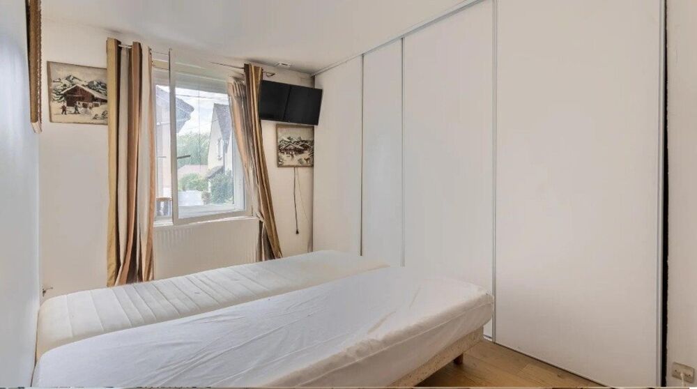 Vente Maison Maison de ville 3 pièces à Saulx-les-Chartreux Saulx-les-chartreux