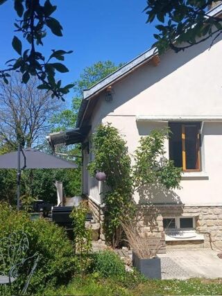 Maison à vendre 5 pièces 150 m²