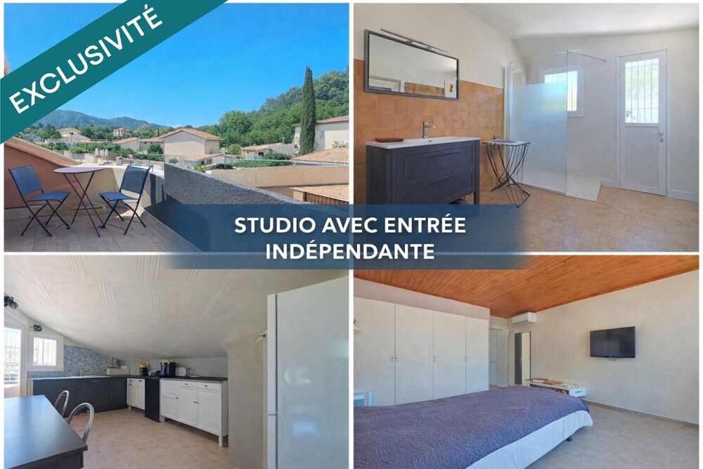 � vendre  Maison Saint-Andr� (66690)