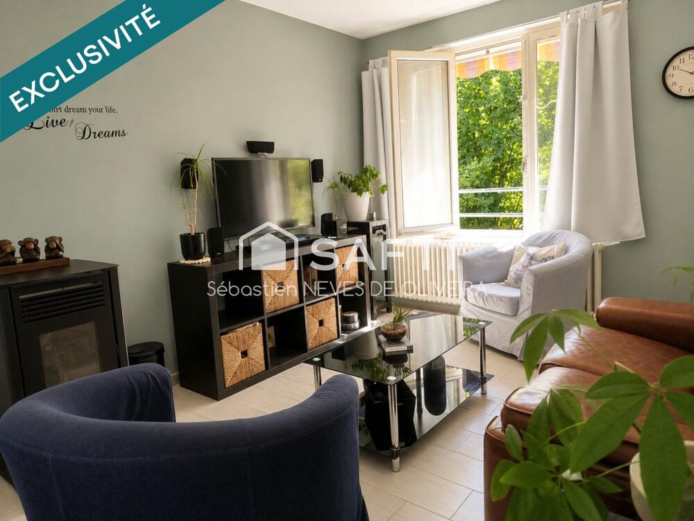 Vente Maison Maison familiale DPE A sur 762 m² de terrain La falaise