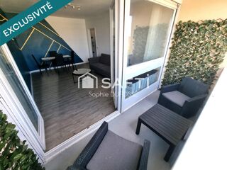  Appartement � vendre 2 pi�ces 47 m�