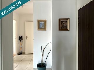  Appartement � vendre 3 pi�ces 58 m�