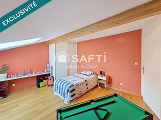  Maison à vendre 9 pièces 210 m²
