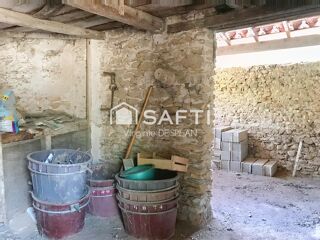 Maison à vendre 3 pièces 50 m²