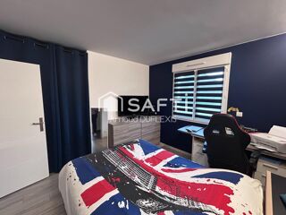  Maison � vendre 5 pi�ces 123 m�