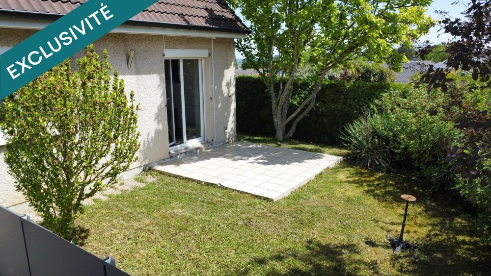 Vente Maison Maison 4 chambres dans secteur recherché de Ludres Ludres