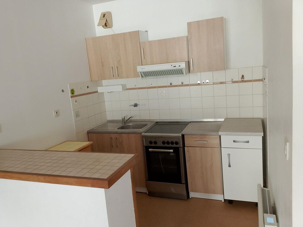 Vente Appartement Bel appartement situé en plein centre ville ,à saisir d'urgence Chateauroux
