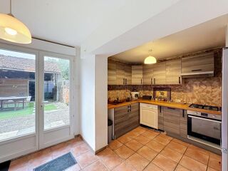  Maison à vendre 4 pièces 120 m²