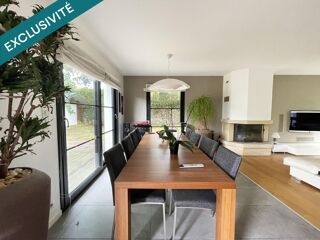  Maison � vendre 6 pi�ces 155 m�