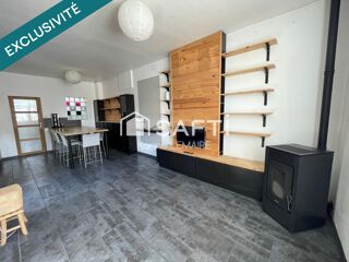  Maison  vendre 4 pices 80 m