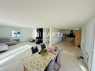 Maison à vendre 4 pièces 121 m²