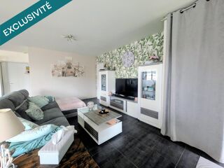  Maison � vendre 4 pi�ces 110 m� Laurens