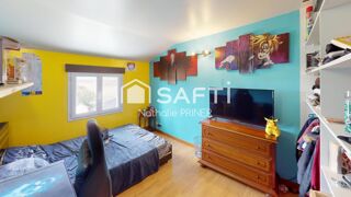  Maison à vendre 7 pièces 205 m²